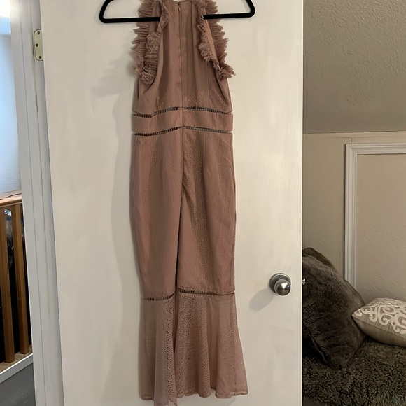 Keepsake the Label midi dress - Picture 5 of 9